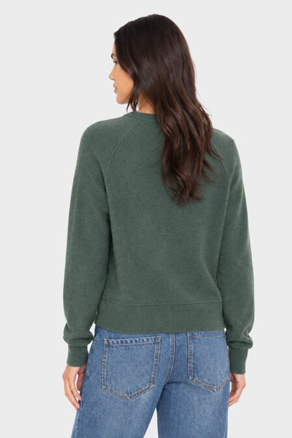 XIRENA Griffin Sweater