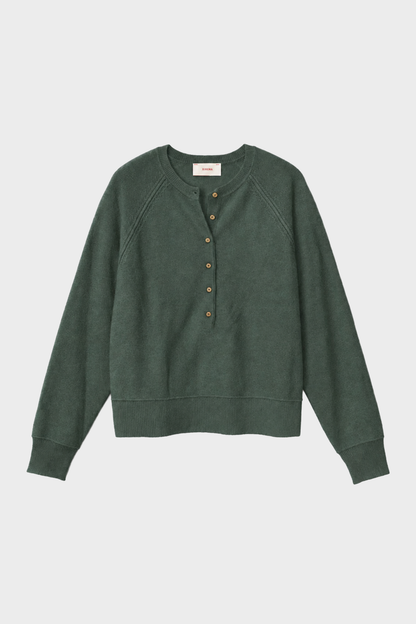XIRENA Griffin Sweater