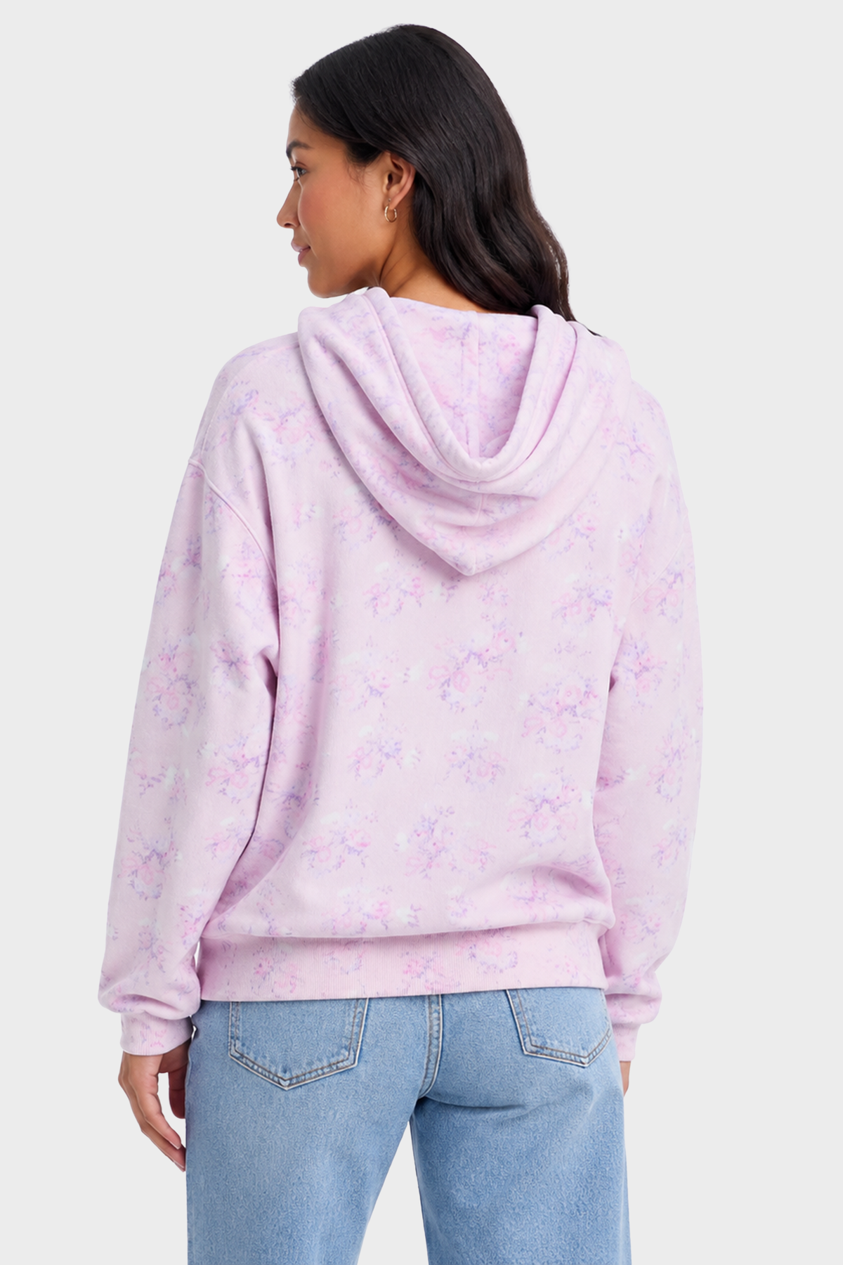 LOVESHACKFANCY Nacova Hoodie