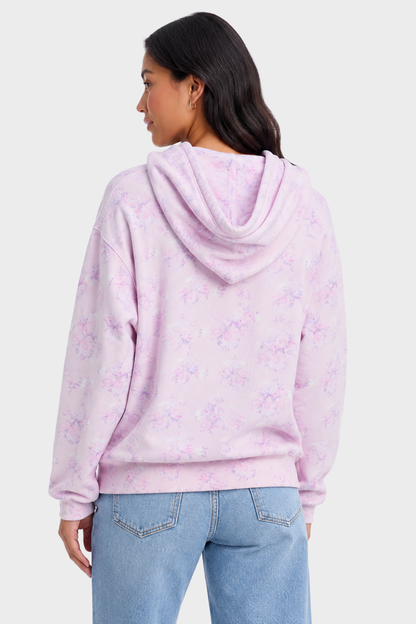 LOVESHACKFANCY Nacova Hoodie