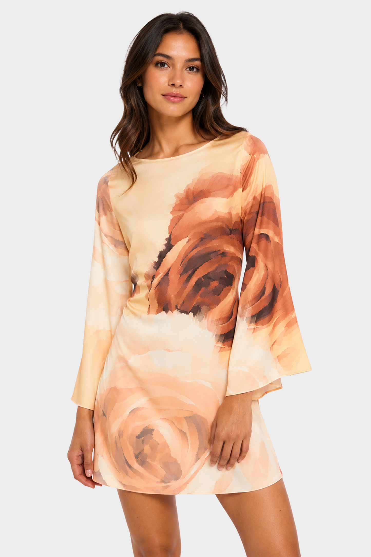 Misa Twiggy Dress