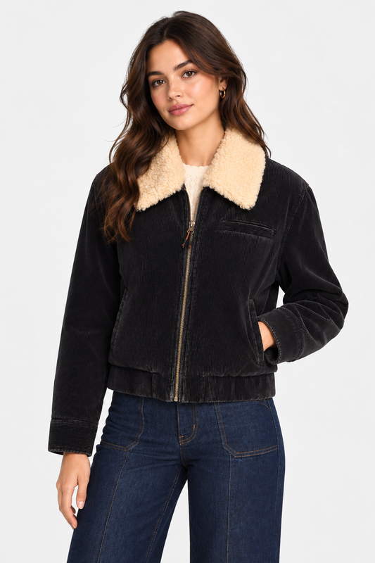 XIRENA Bradley Jacket