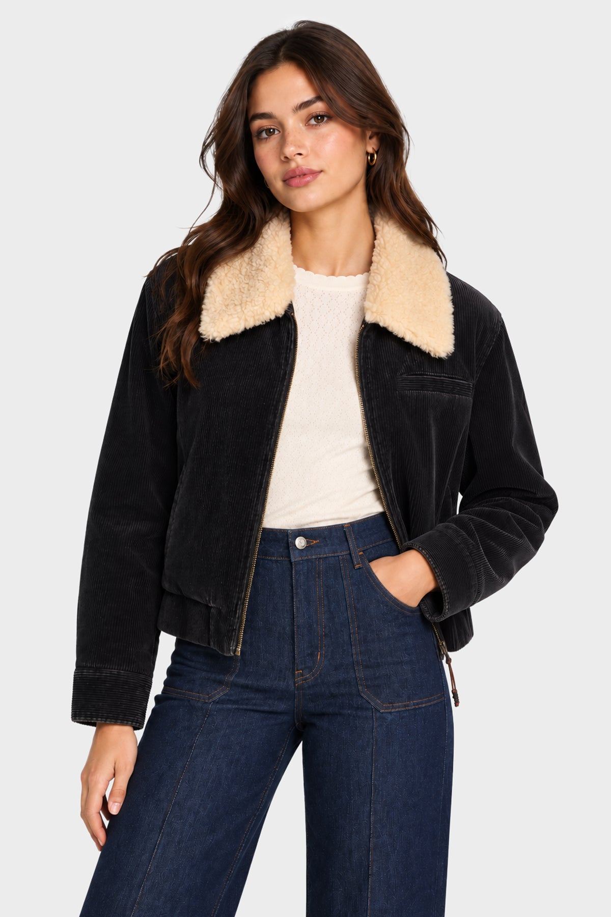 XIRENA Bradley Jacket