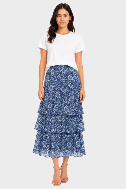 XIRENA Gretchen Skirt