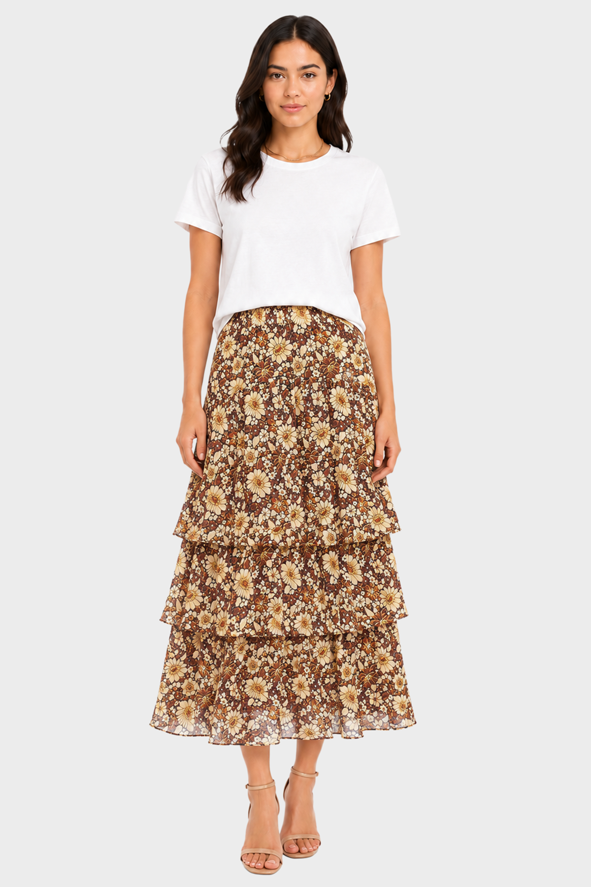 XIRENA Gretchen Skirt