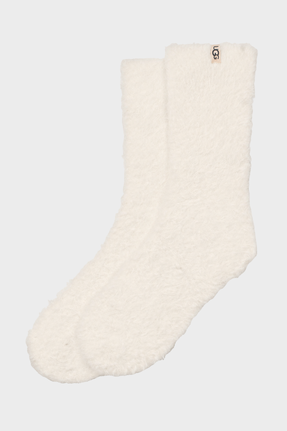 UGG Socks - Women's Teddi Cozy Crew Sock