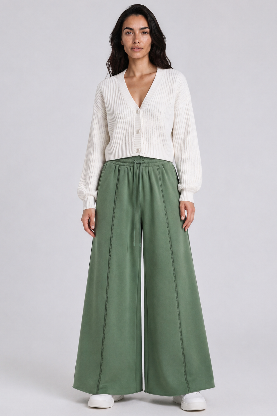 UGG Classic Wide Leg Pant