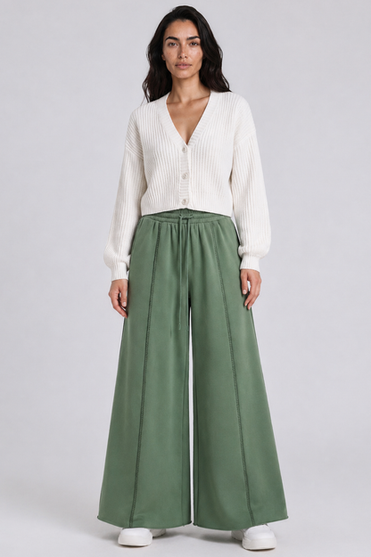 UGG Classic Wide Leg Pant