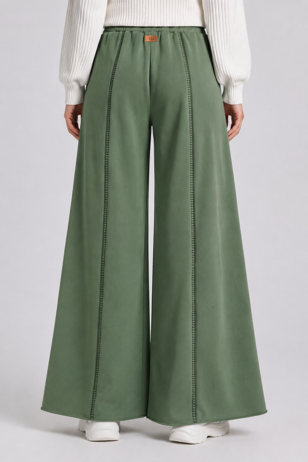 UGG Classic Wide Leg Pant