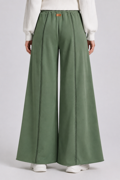 UGG Classic Wide Leg Pant