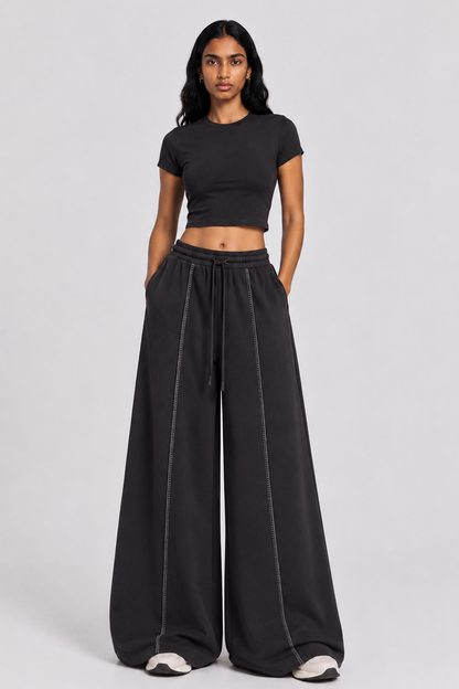 UGG Classic Wide Leg Pant