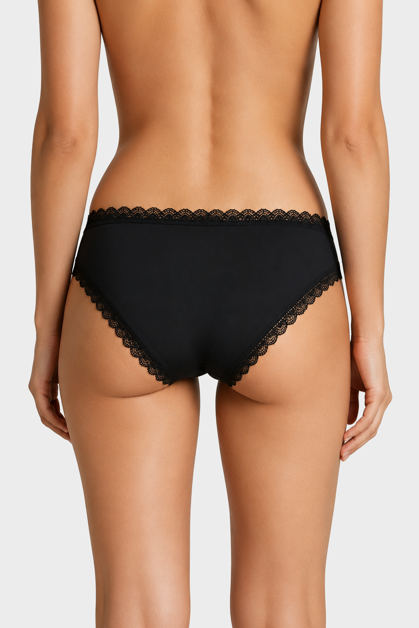 Calvin Klein Flirt Micro Lace Bikini