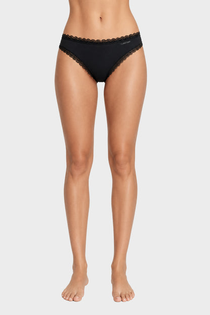 Calvin Klein Flirt Micro Lace Bikini