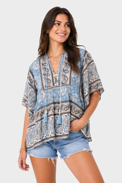 BELL Angel Top Cotton