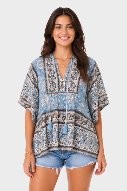 BELL Angel Top Cotton