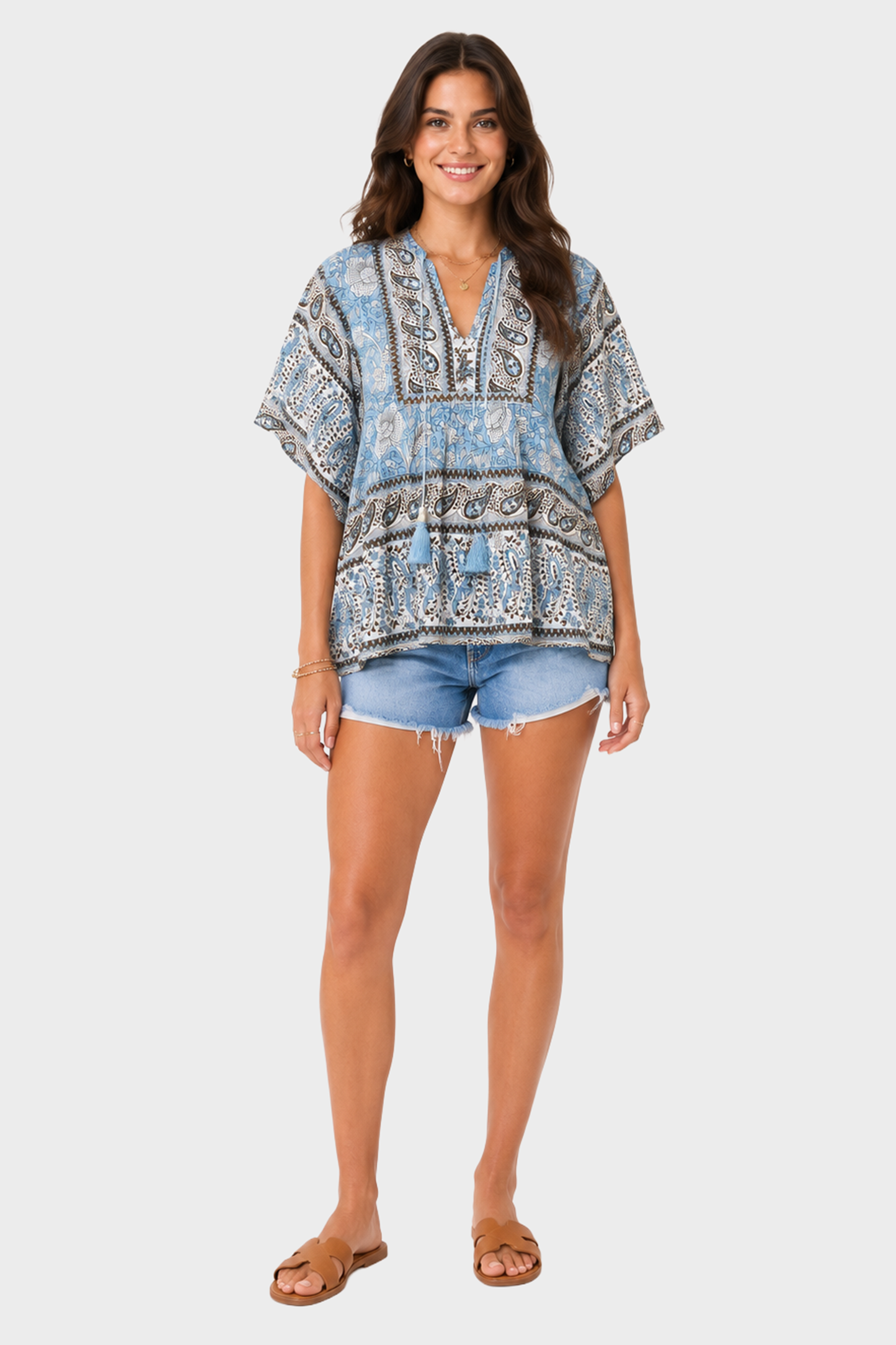BELL Angel Top Cotton