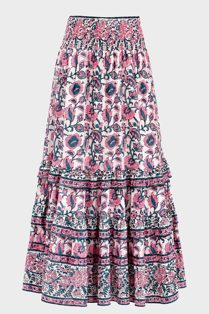 BELL paris maxi skirt