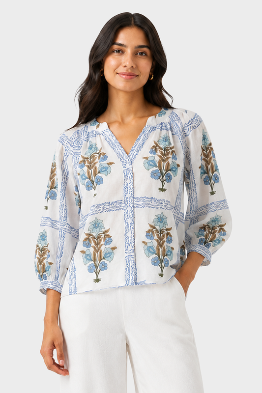 BELL Clara Blouse