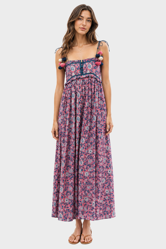 BELL Maggie Dress