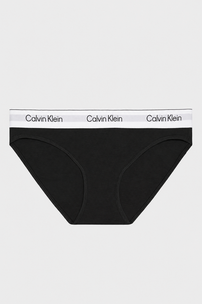 Calvin Klein Icon Cotton Modal Bikini