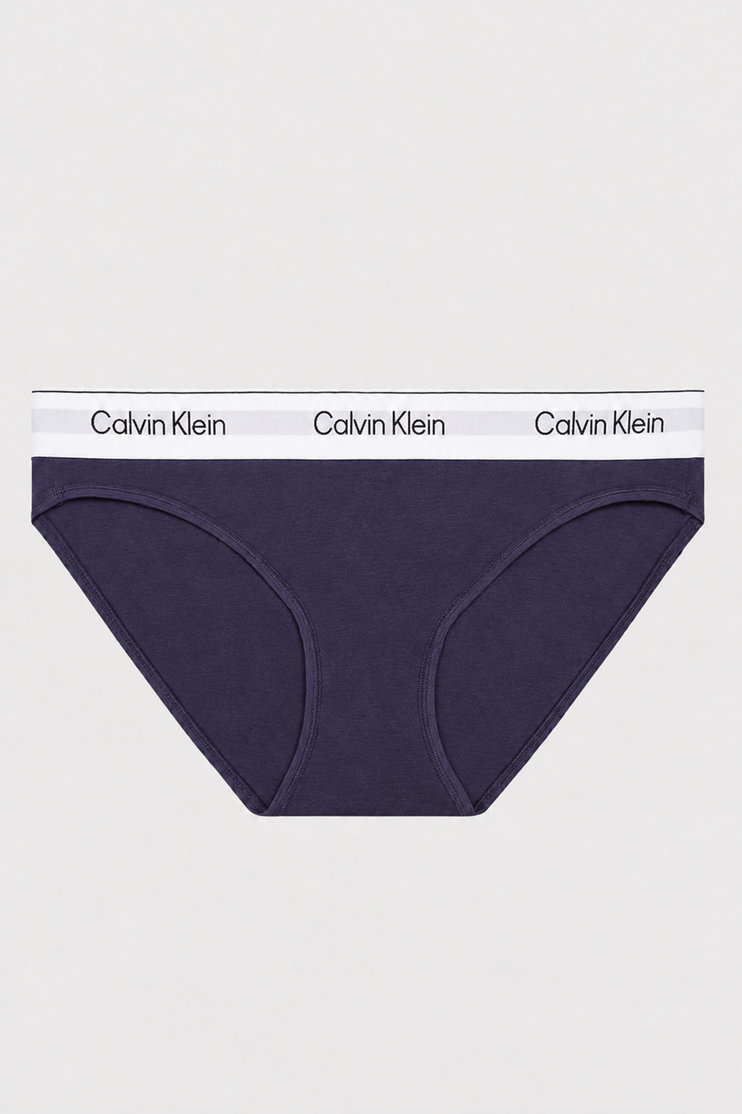 Calvin Klein Icon Cotton Modal Bikini