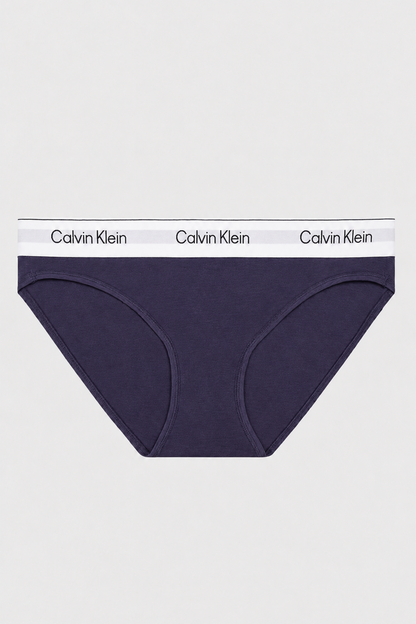 Calvin Klein Icon Cotton Modal Bikini