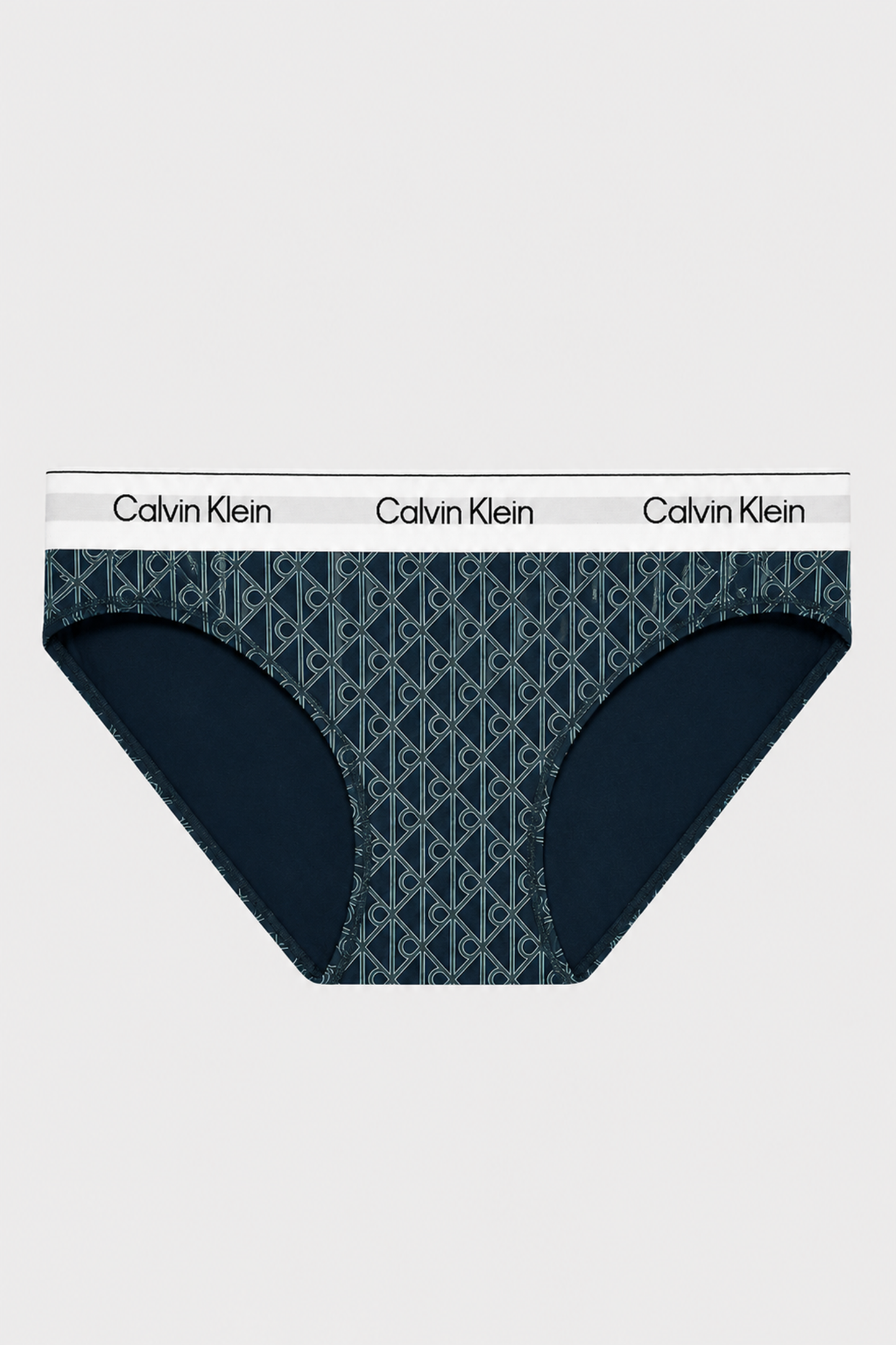 Calvin Klein Icon Cotton Modal Bikini