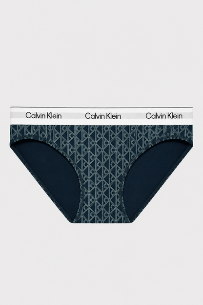 Calvin Klein Icon Cotton Modal Bikini