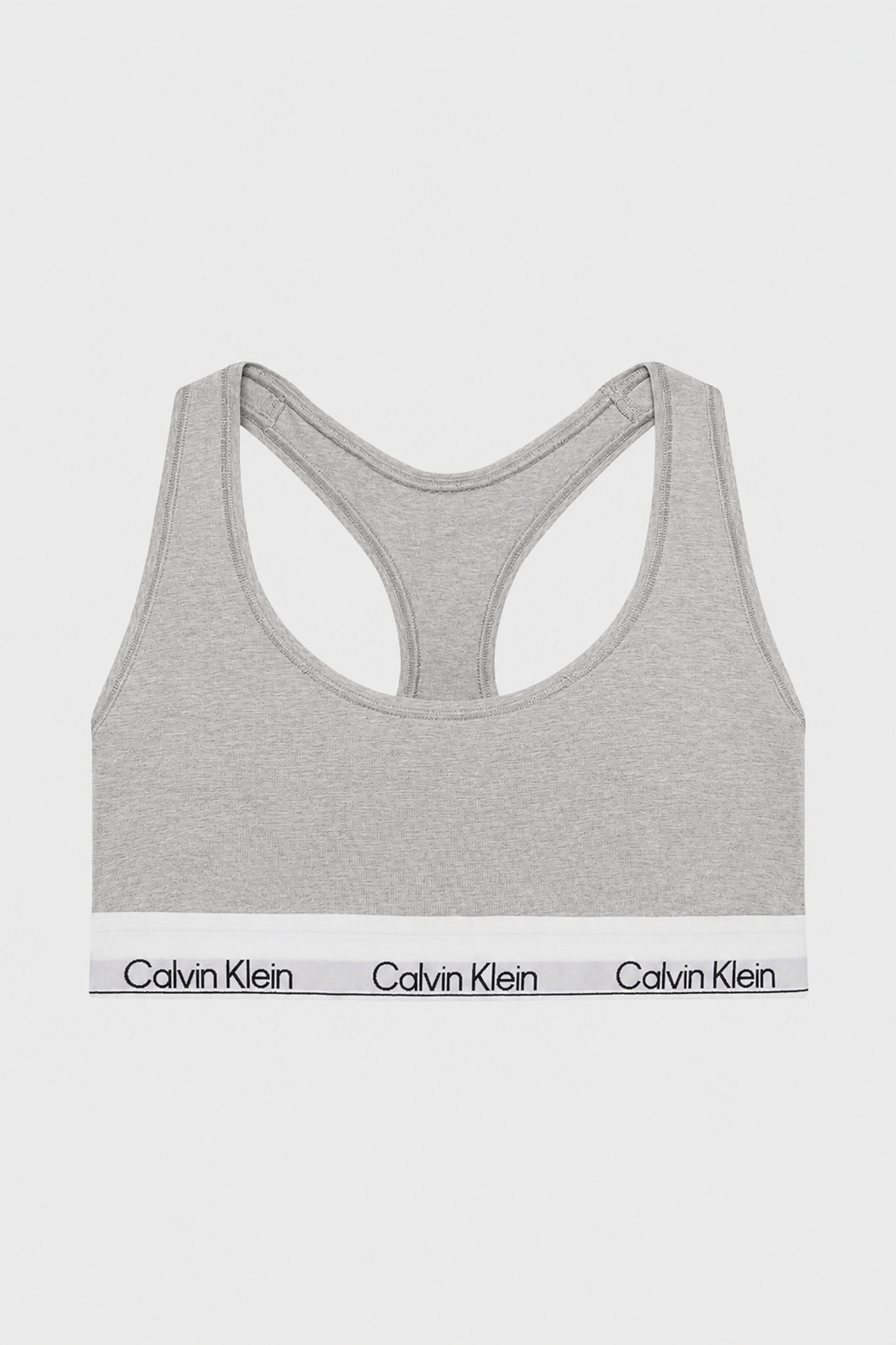 Calvin Klein Icon Cotton Modal Unlined Bralette