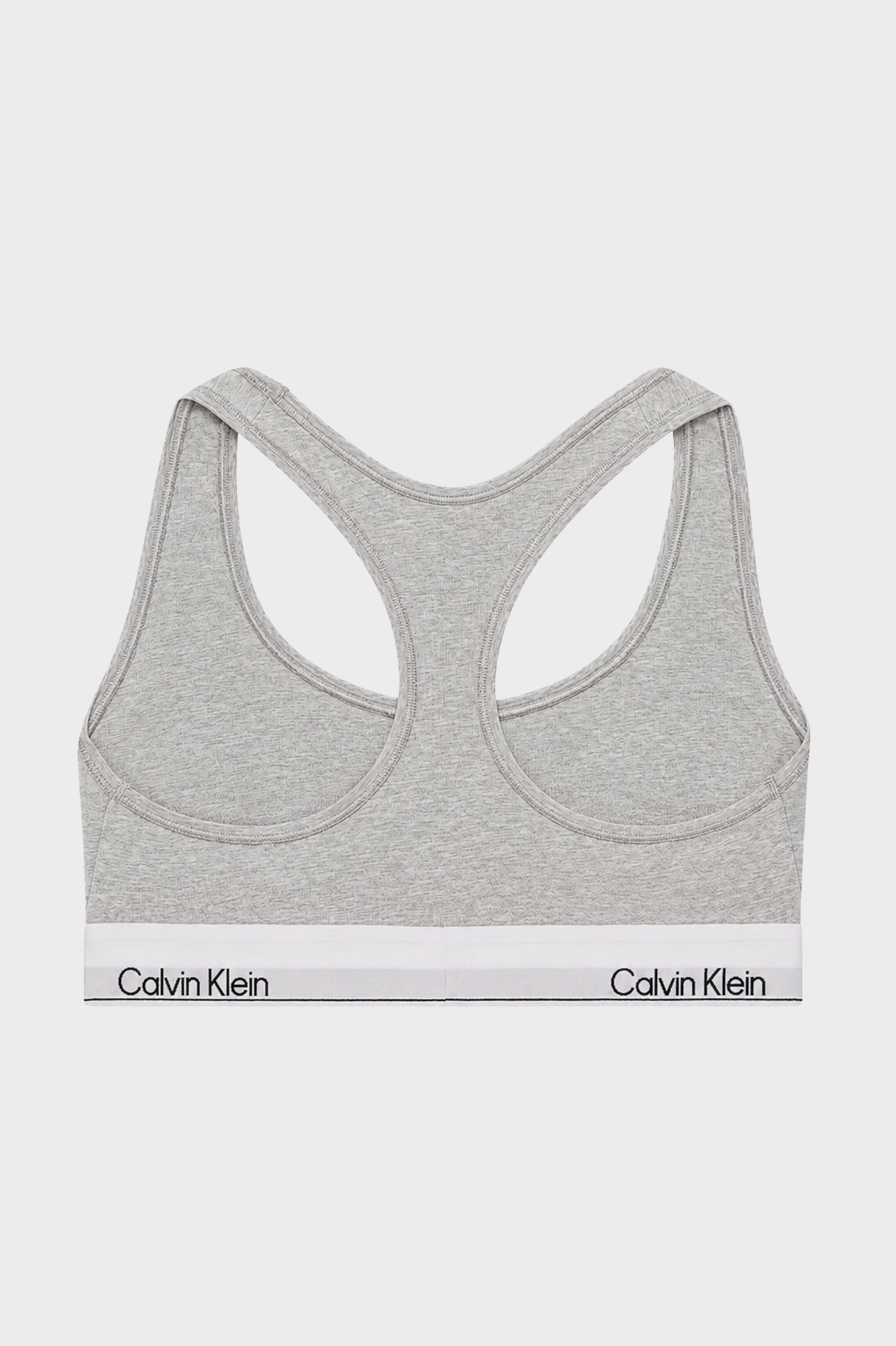 Calvin Klein Icon Cotton Modal Unlined Bralette