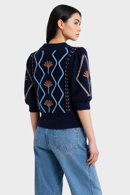 Rails Addy Sweater