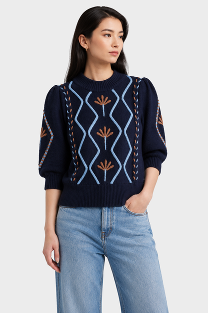 Rails Addy Sweater