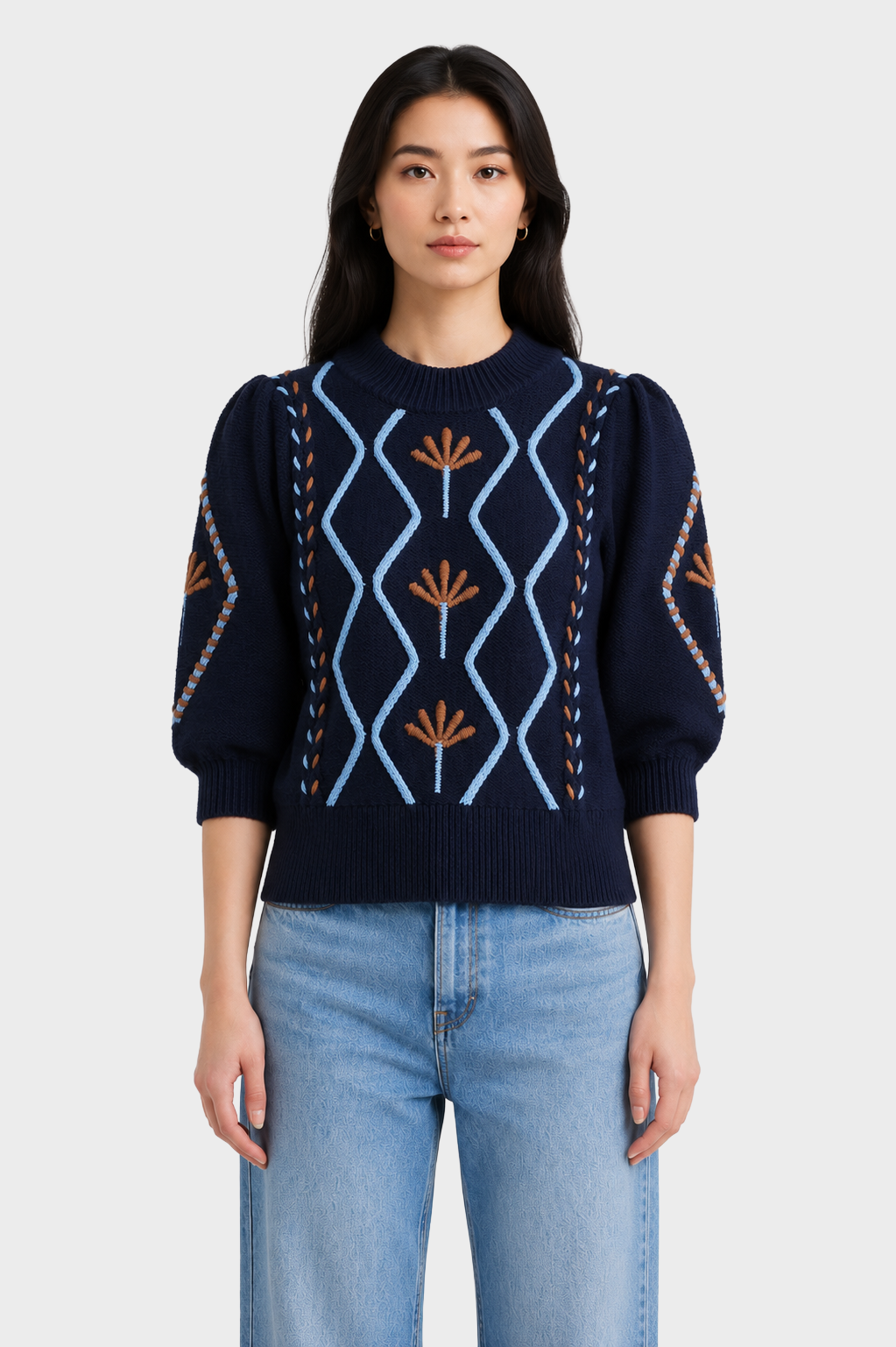 Rails Addy Sweater