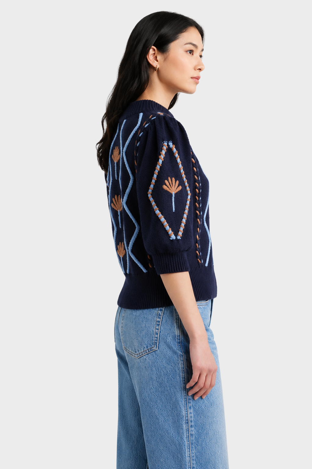 Rails Addy Sweater