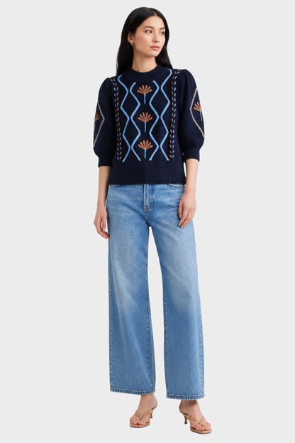Rails Addy Sweater