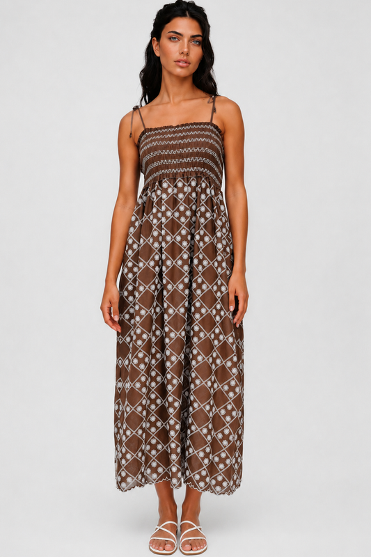 Rails Becca Dress