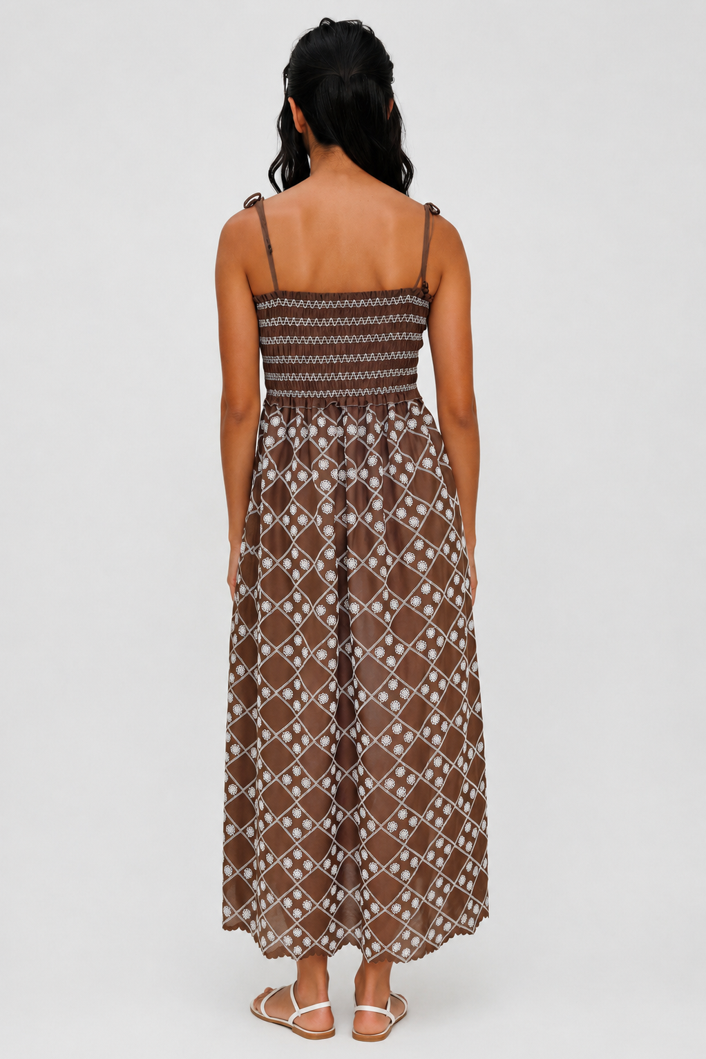 Rails Becca Dress
