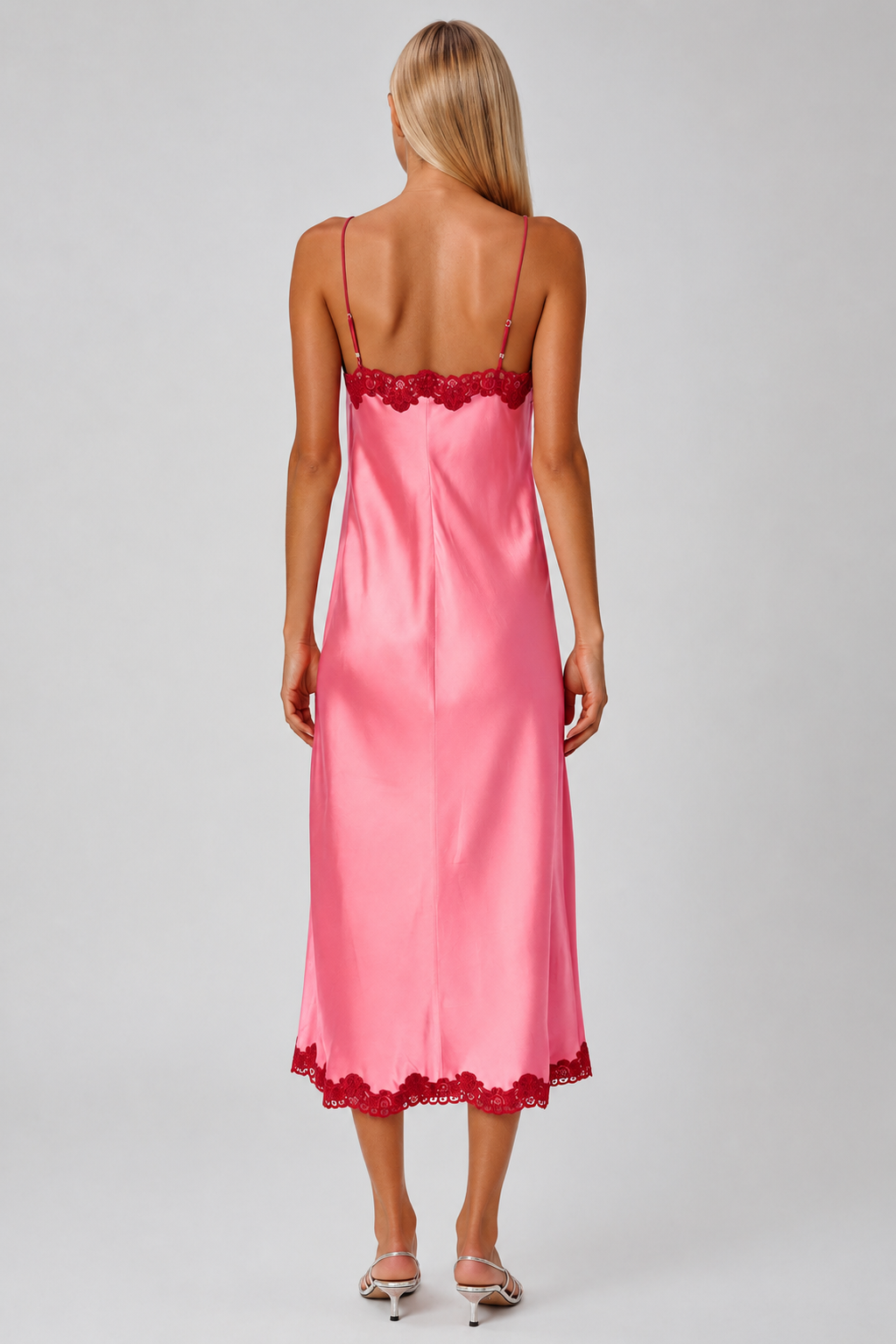 Cami NYC Peride Dress