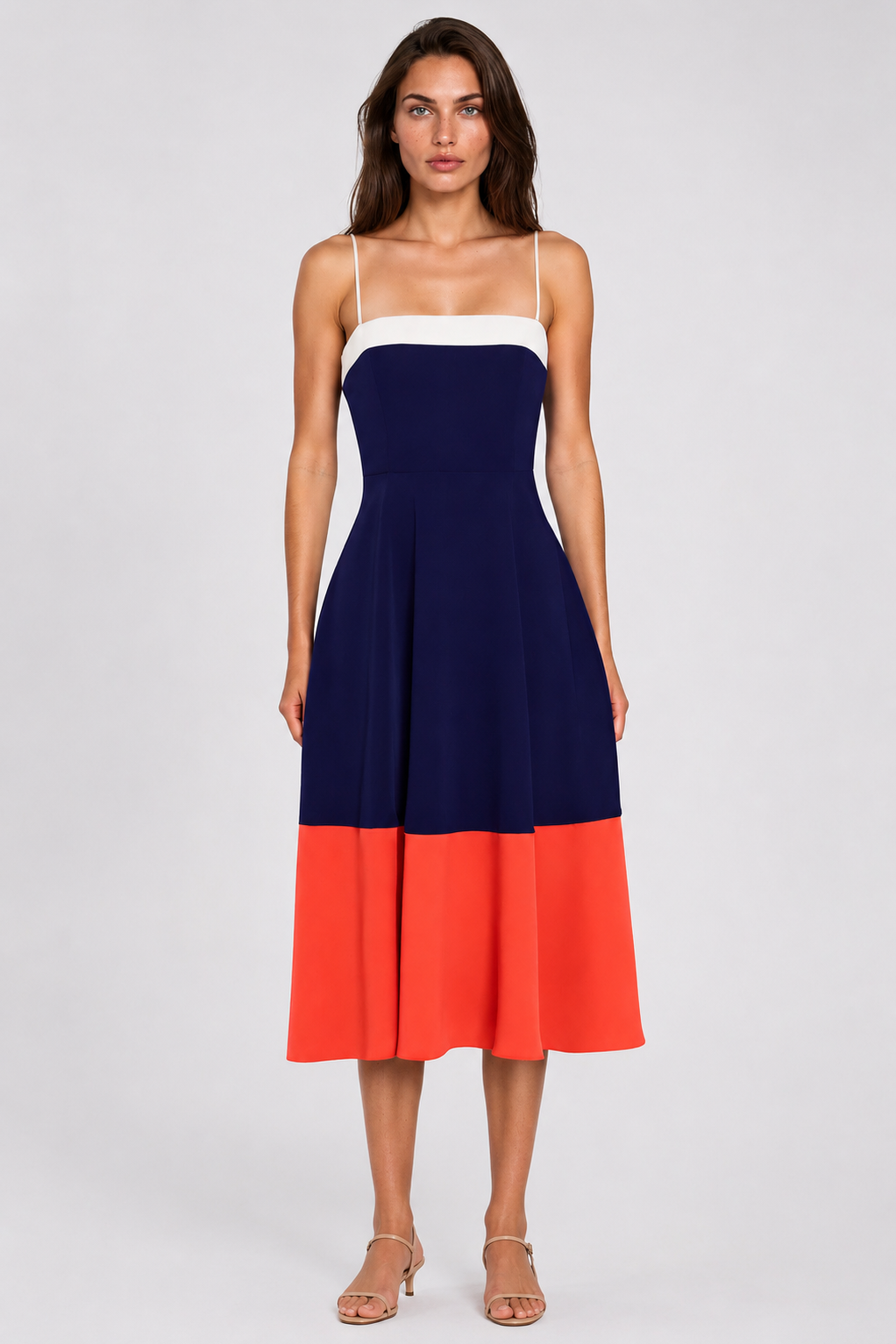 Amanda Uprichard Tammy Dress