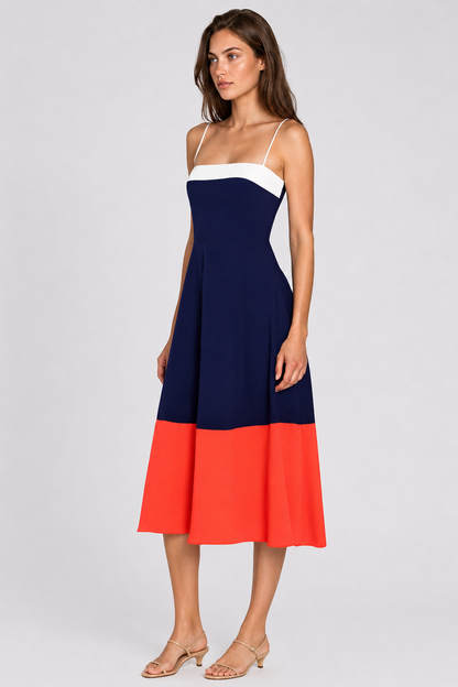 Amanda Uprichard Tammy Dress