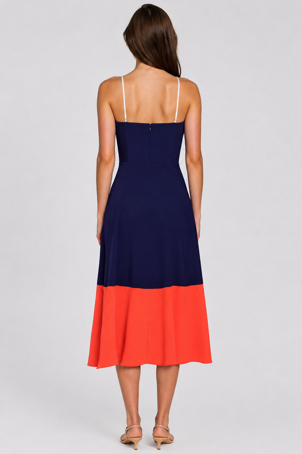Amanda Uprichard Tammy Dress