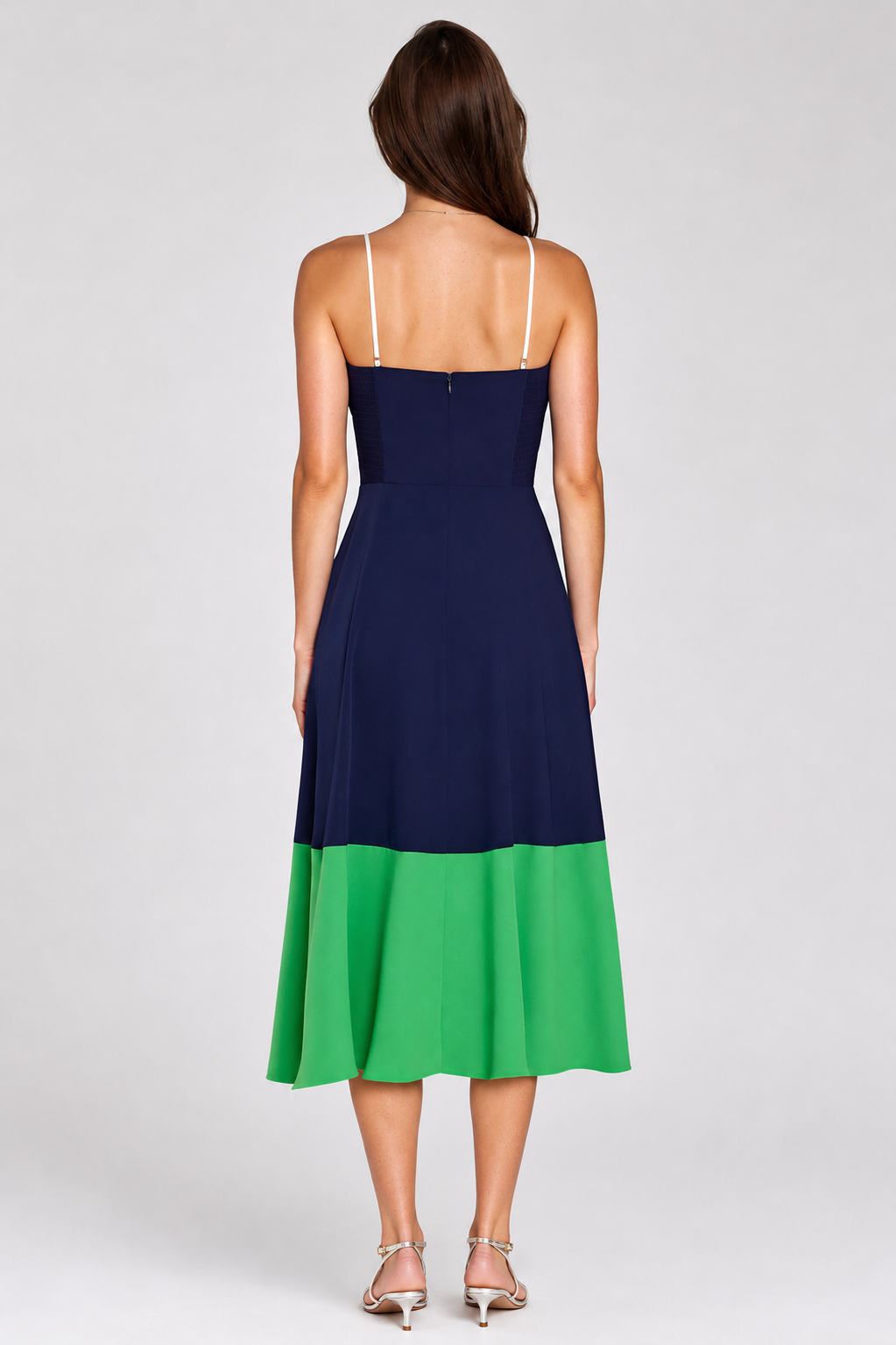 Amanda Uprichard Tammy Dress