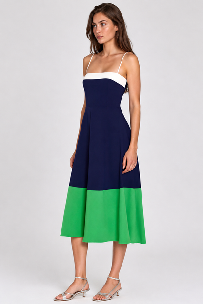 Amanda Uprichard Tammy Dress