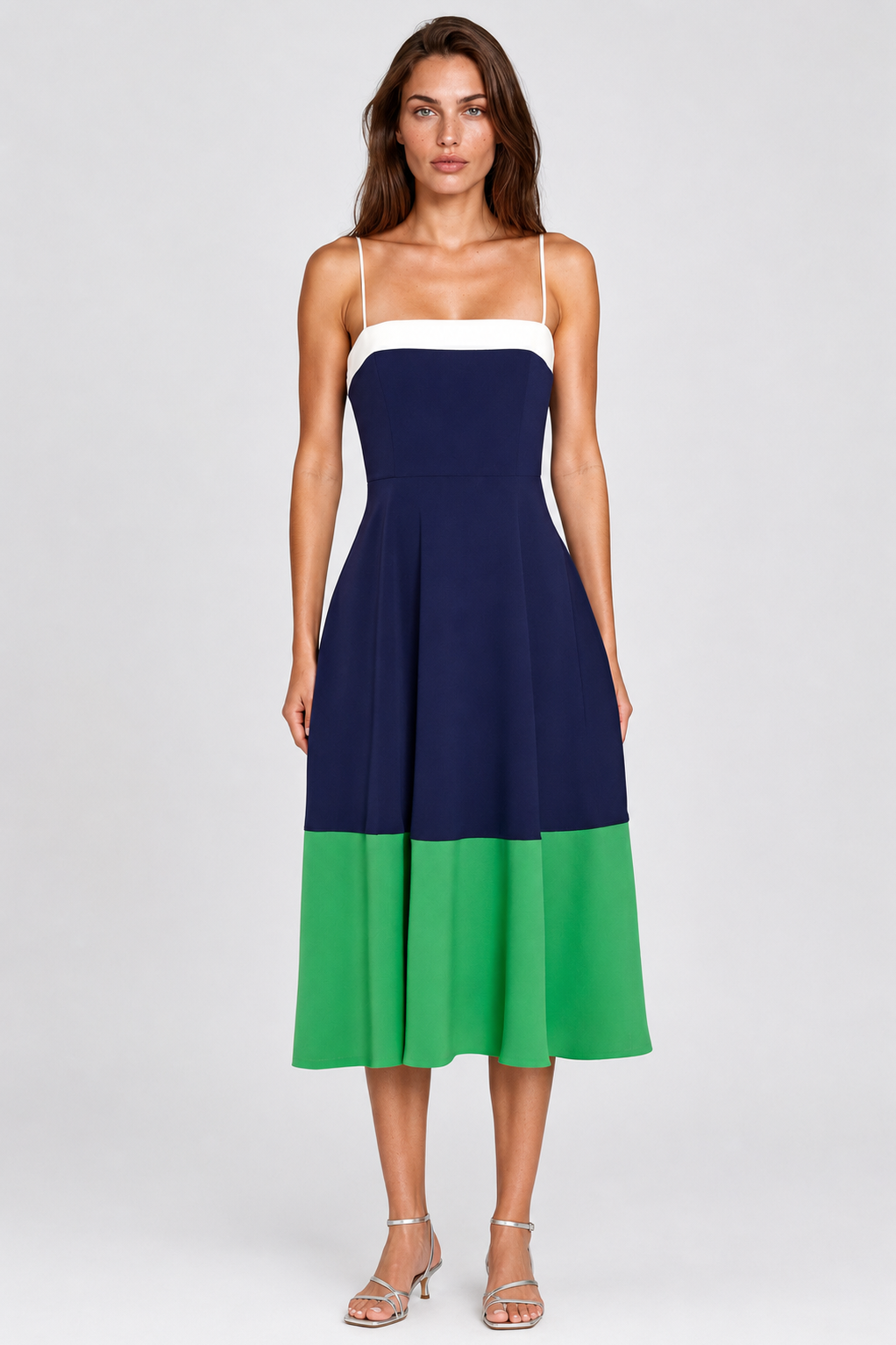 Amanda Uprichard Tammy Dress