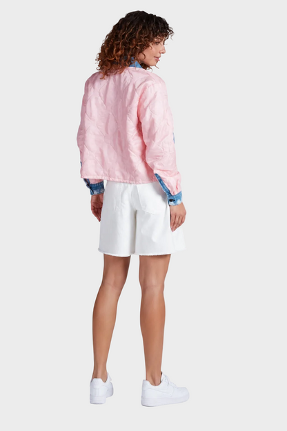 ASKK NY The Peak Liner Jacket
