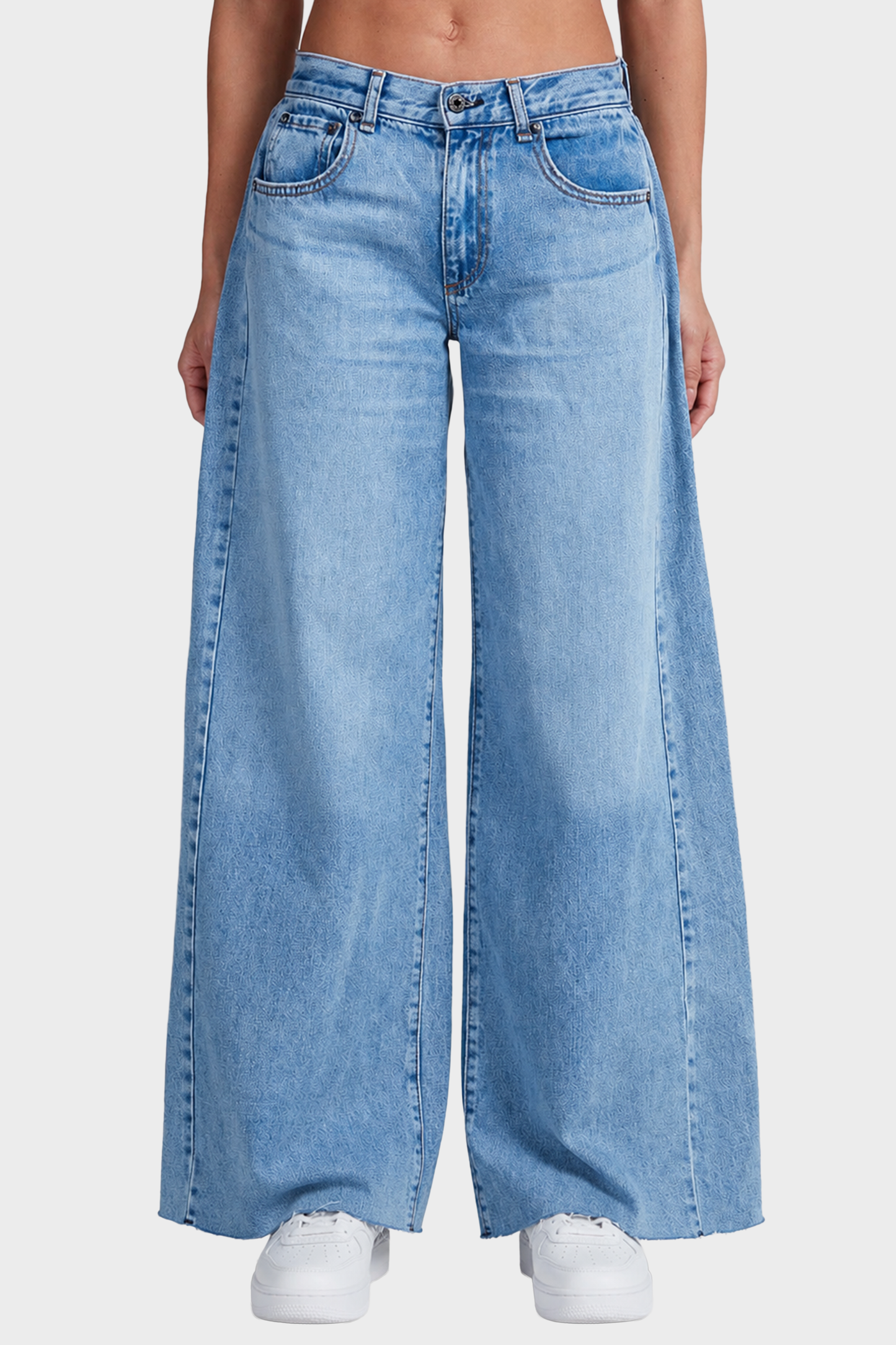 ASKK NY The Sloop Jeans