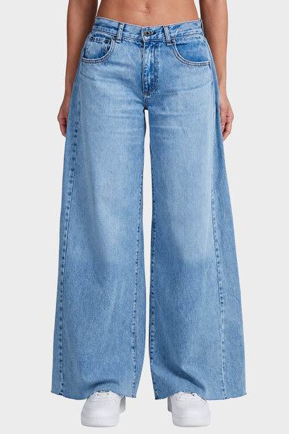 ASKK NY The Sloop Jeans