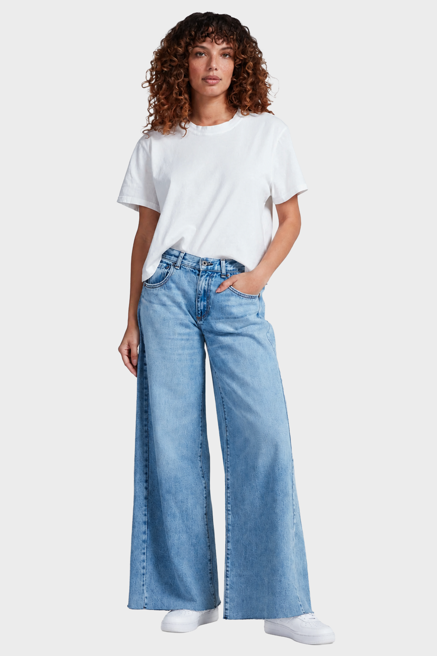 ASKK NY The Sloop Jeans