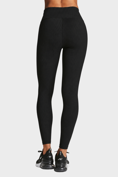 Year of Ours Ribbed Veronica Leggings
