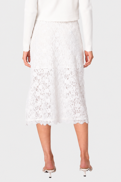 Cami NYC Aylin Lace Skirt